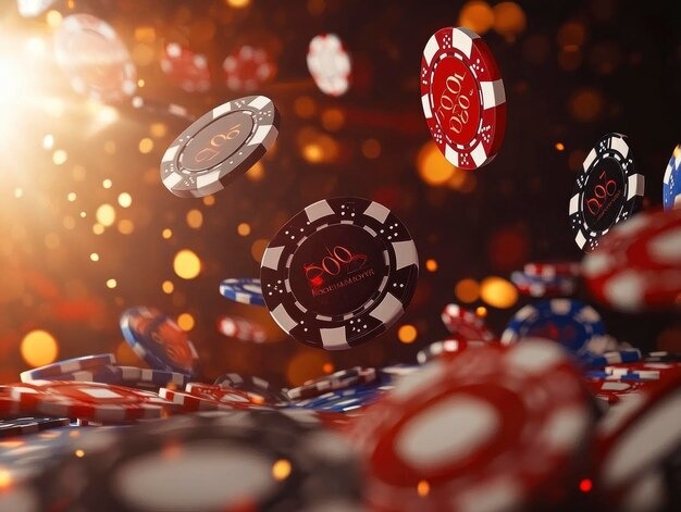 apple4d login Evolution Baccarat Hall
